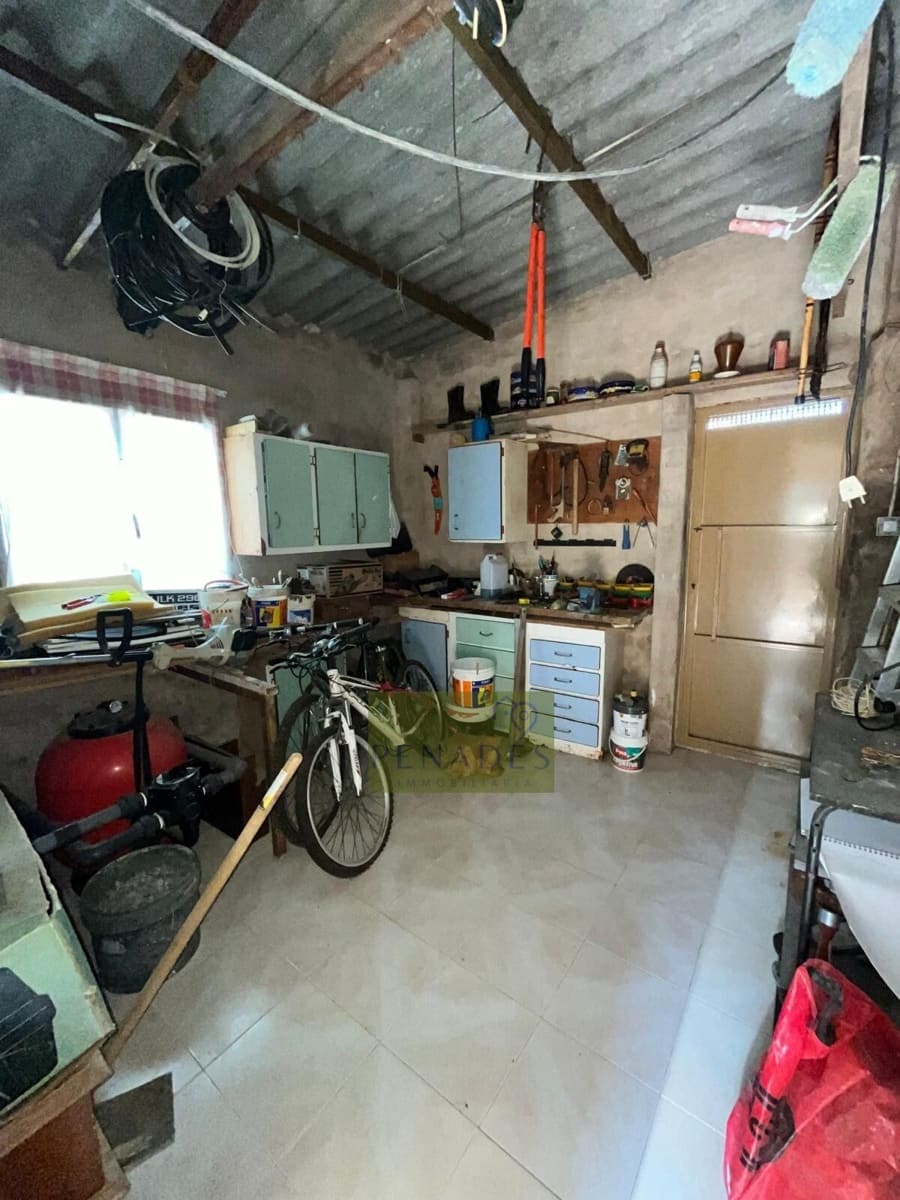 4 bedroom Villa for sale in Ontinyent with pool - € 229,000 (Ref: 9721921)