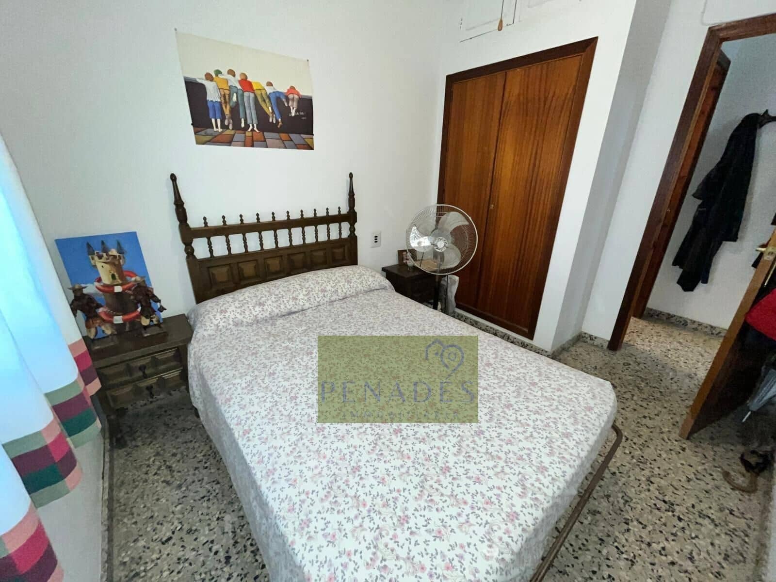 4 bedroom Villa for sale in Ontinyent with pool - € 229,000 (Ref: 9721921)