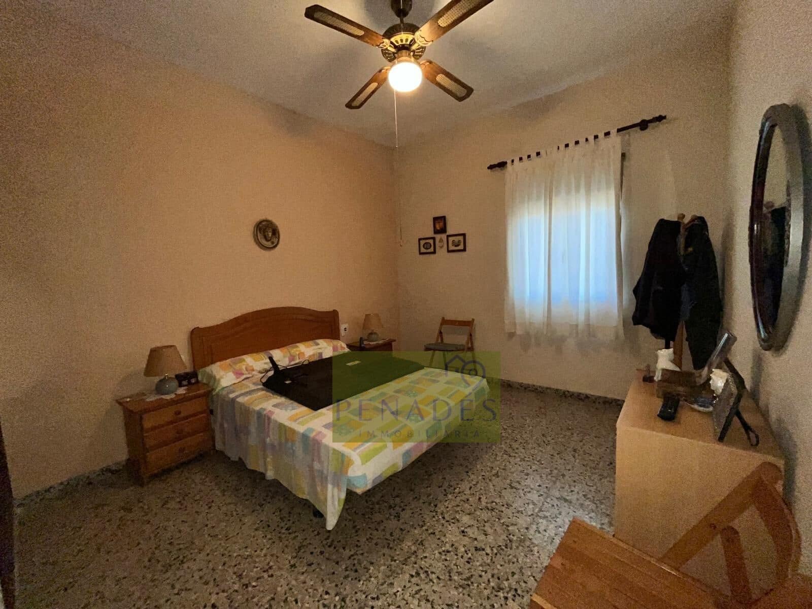 4 bedroom Villa for sale in Ontinyent with pool - € 229,000 (Ref: 9721921)