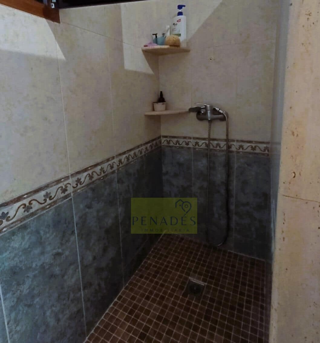 3 Zimmer Wohnung zu verkaufen in Ontinyent - 138.000 € (Ref: 9721923)