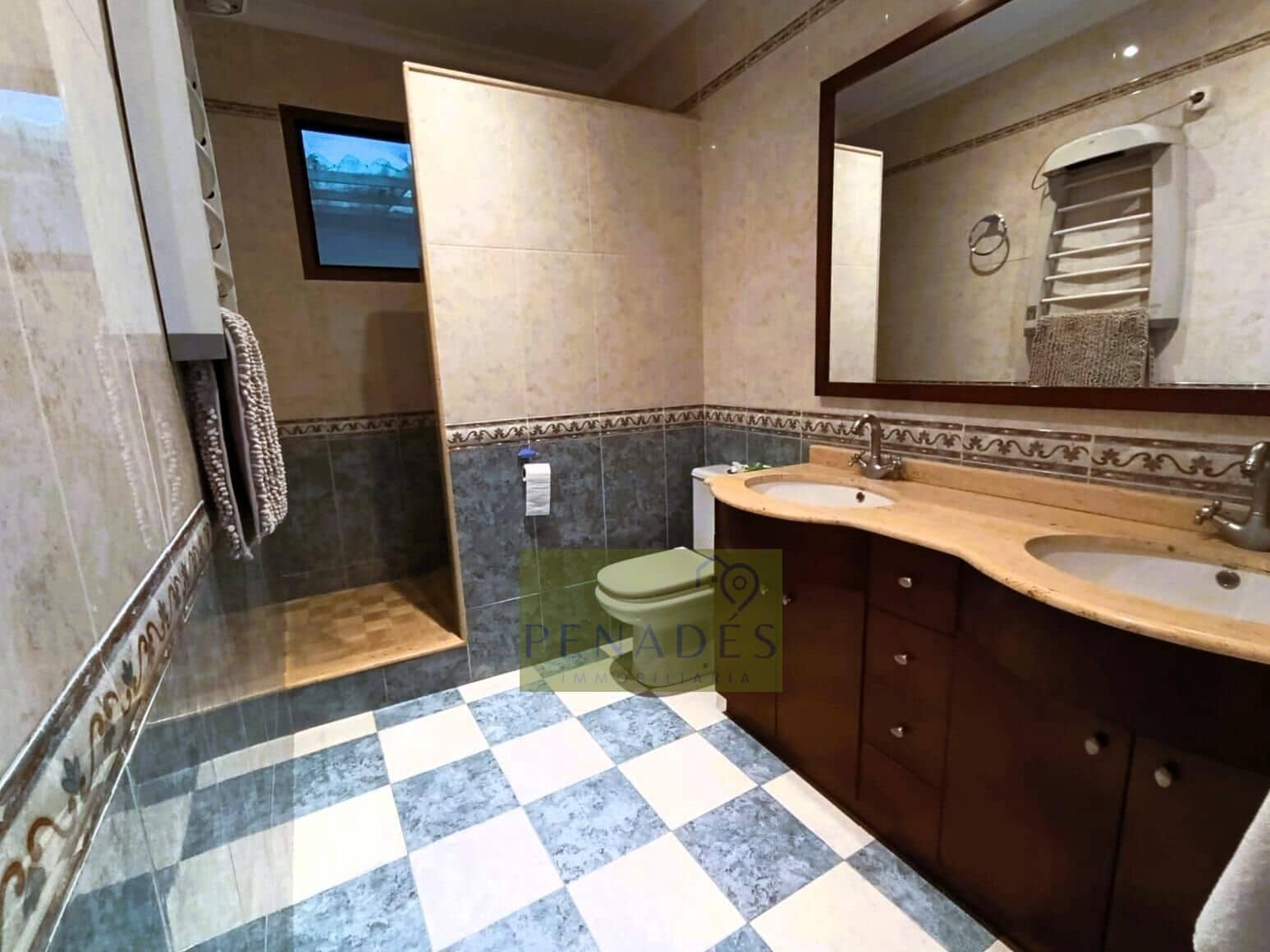 3 Zimmer Wohnung zu verkaufen in Ontinyent - 138.000 € (Ref: 9721923)