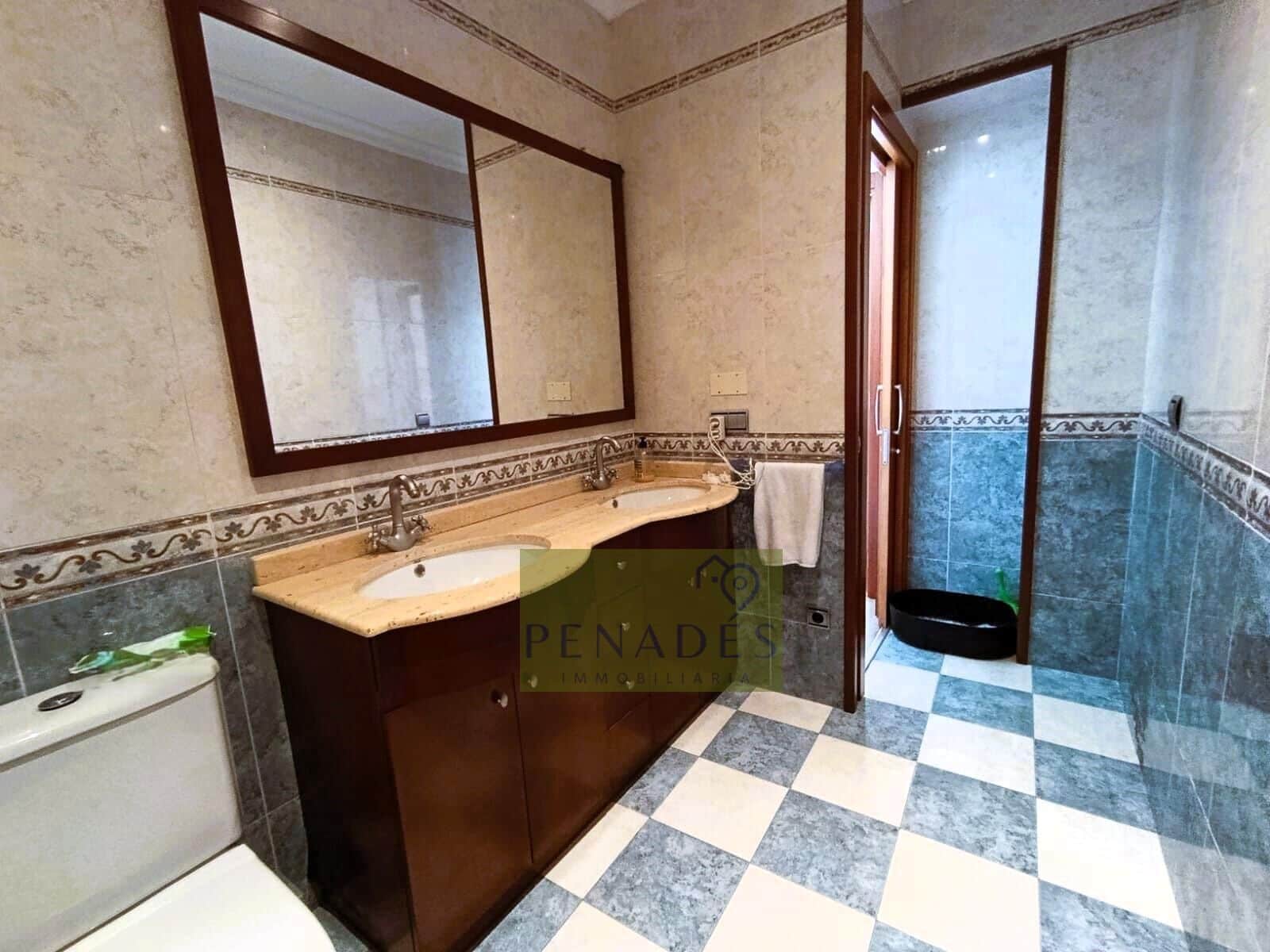 3 Zimmer Wohnung zu verkaufen in Ontinyent - 138.000 € (Ref: 9721923)