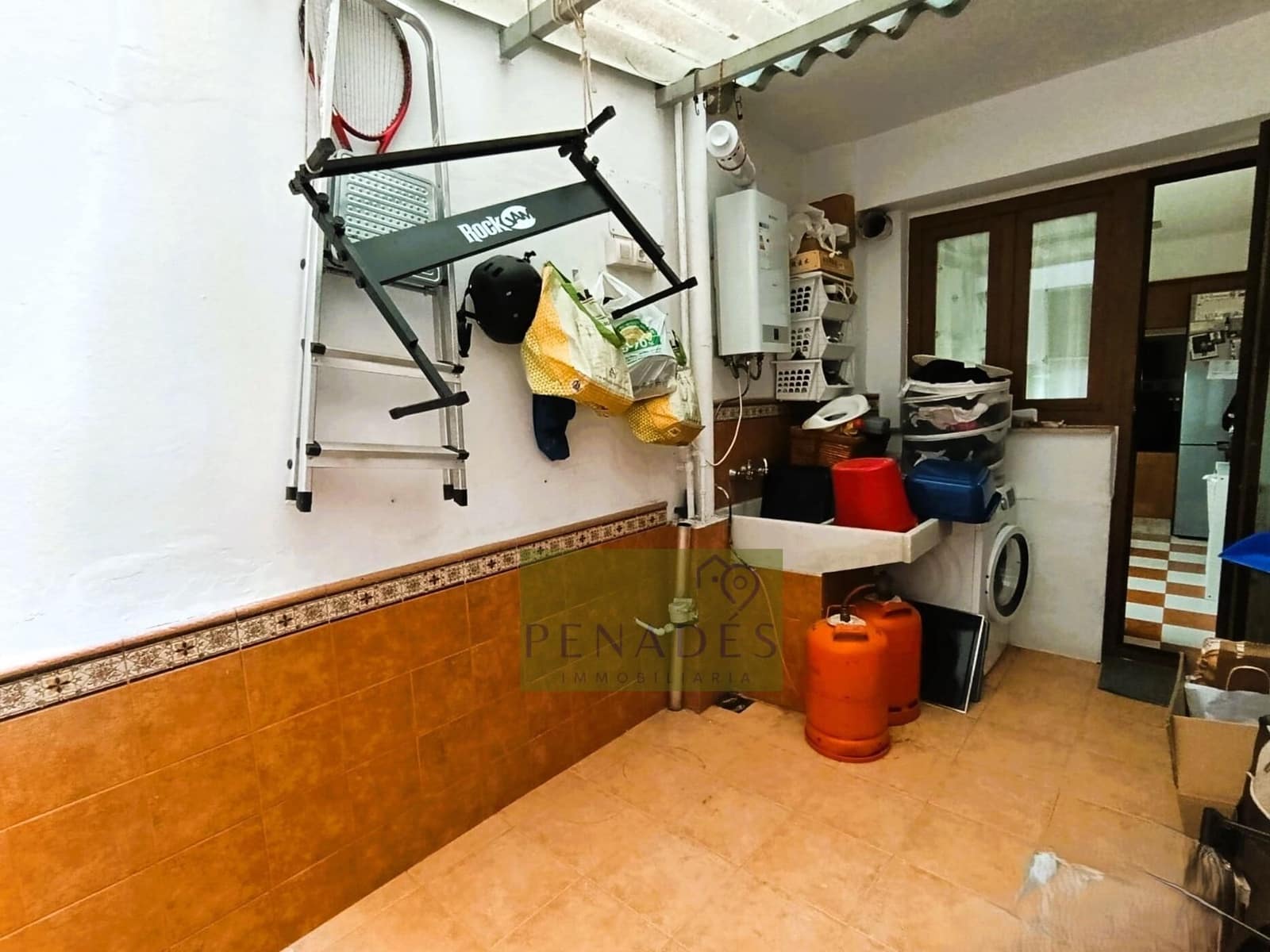 3 Zimmer Wohnung zu verkaufen in Ontinyent - 138.000 € (Ref: 9721923)