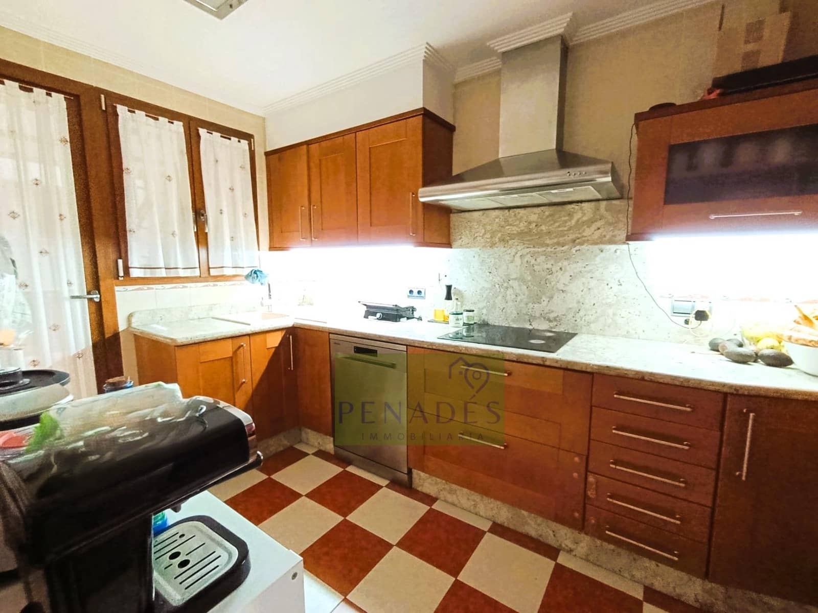 3 Zimmer Wohnung zu verkaufen in Ontinyent - 138.000 € (Ref: 9721923)