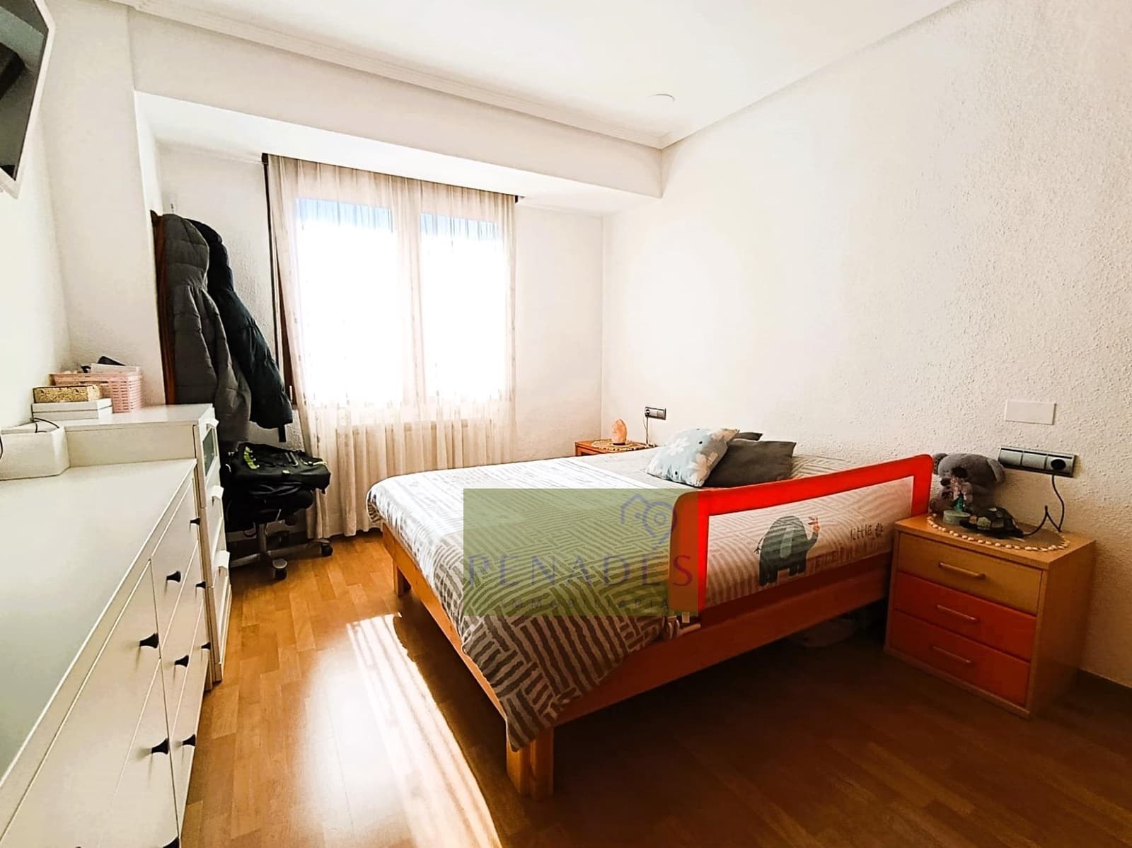 3 Zimmer Wohnung zu verkaufen in Ontinyent - 138.000 € (Ref: 9721923)