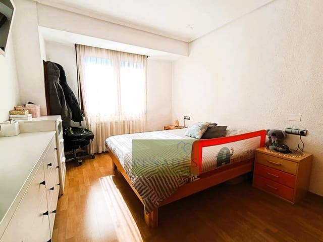 3 bedroom Flat for sale in Ontinyent - € 138,000 (Ref: 9721923)