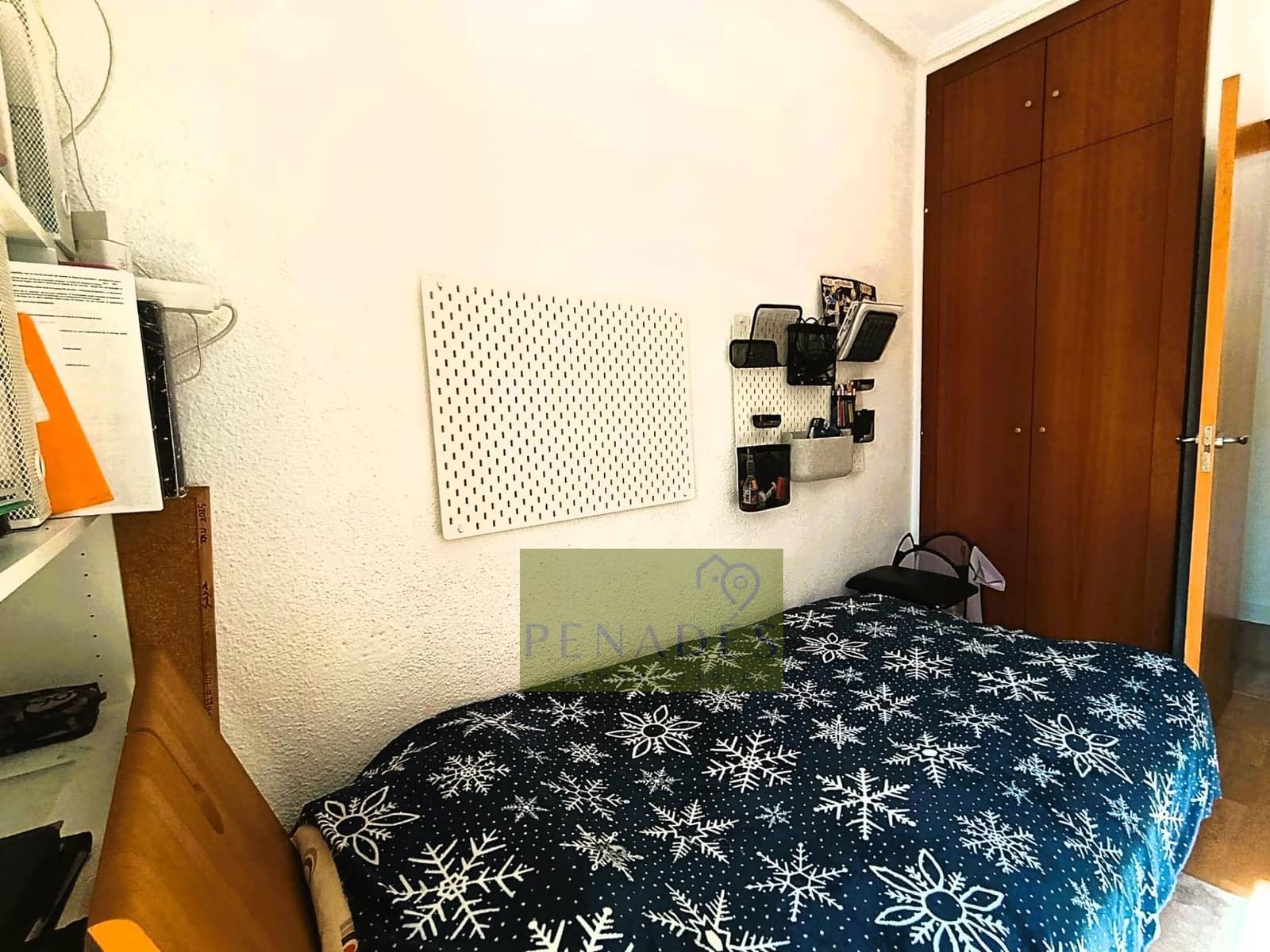 3 Zimmer Wohnung zu verkaufen in Ontinyent - 138.000 € (Ref: 9721923)
