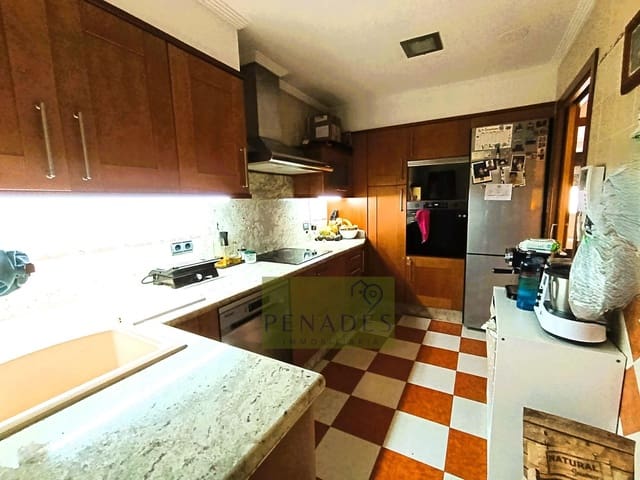 3 bedroom Flat for sale in Ontinyent - € 138,000 (Ref: 9721923)