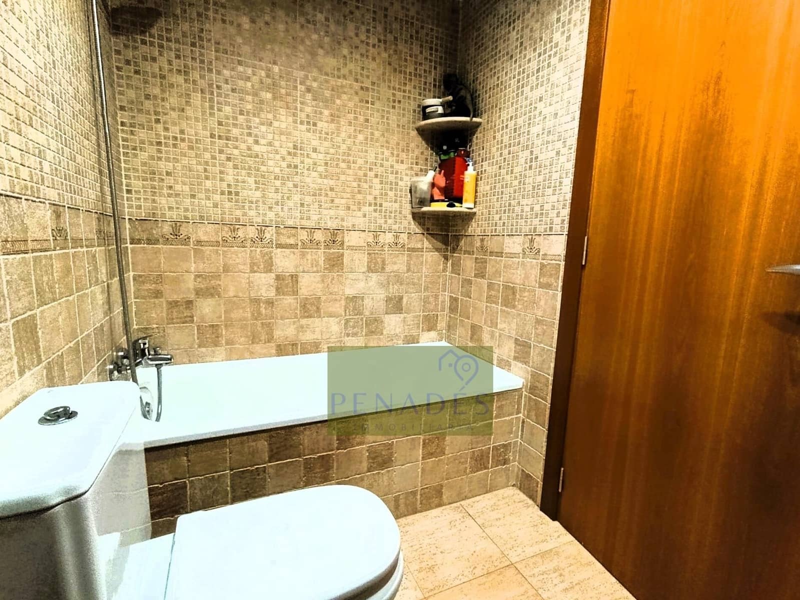 3 Zimmer Wohnung zu verkaufen in Ontinyent - 138.000 € (Ref: 9721923)