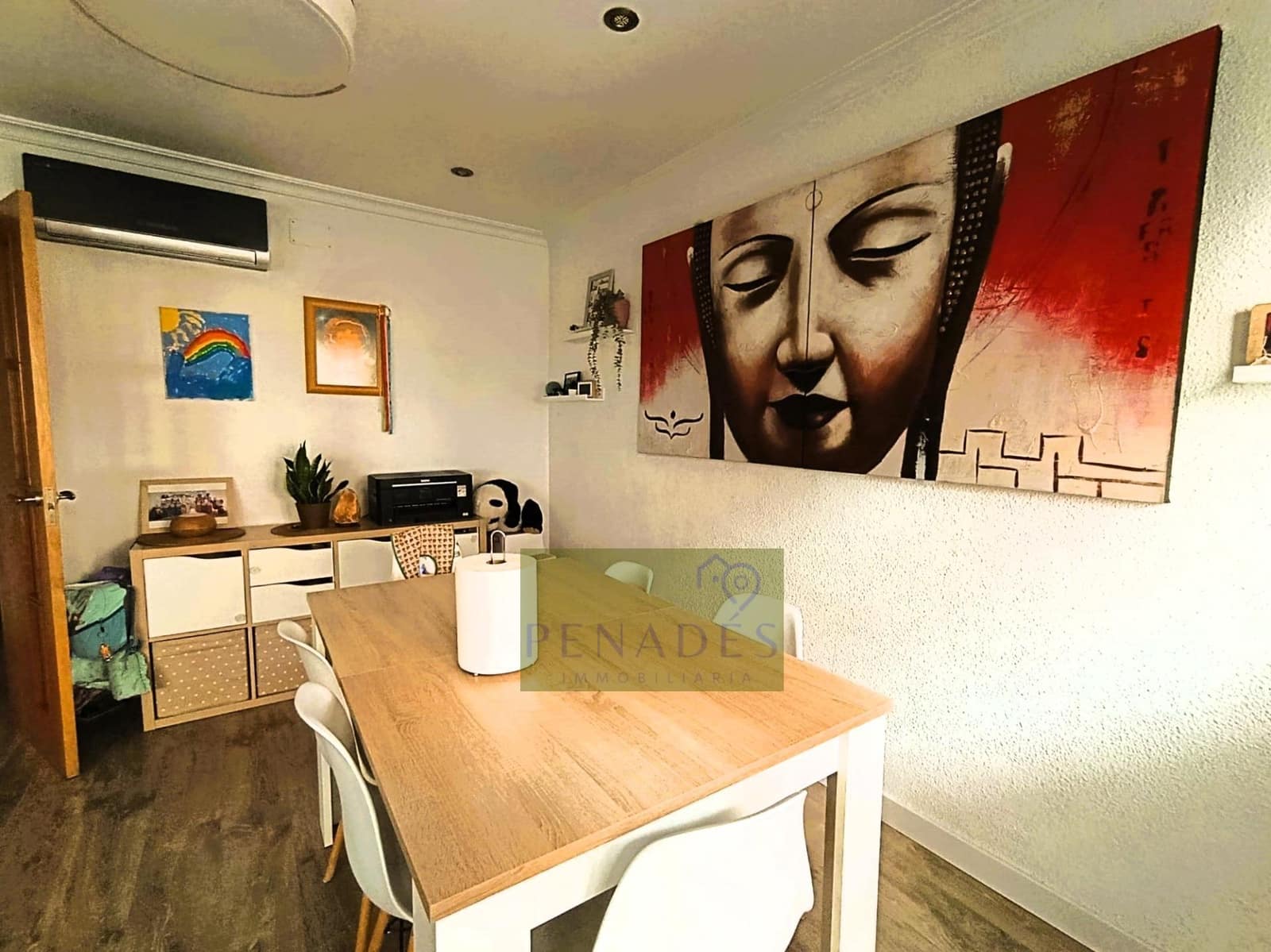 3 Zimmer Wohnung zu verkaufen in Ontinyent - 138.000 € (Ref: 9721923)