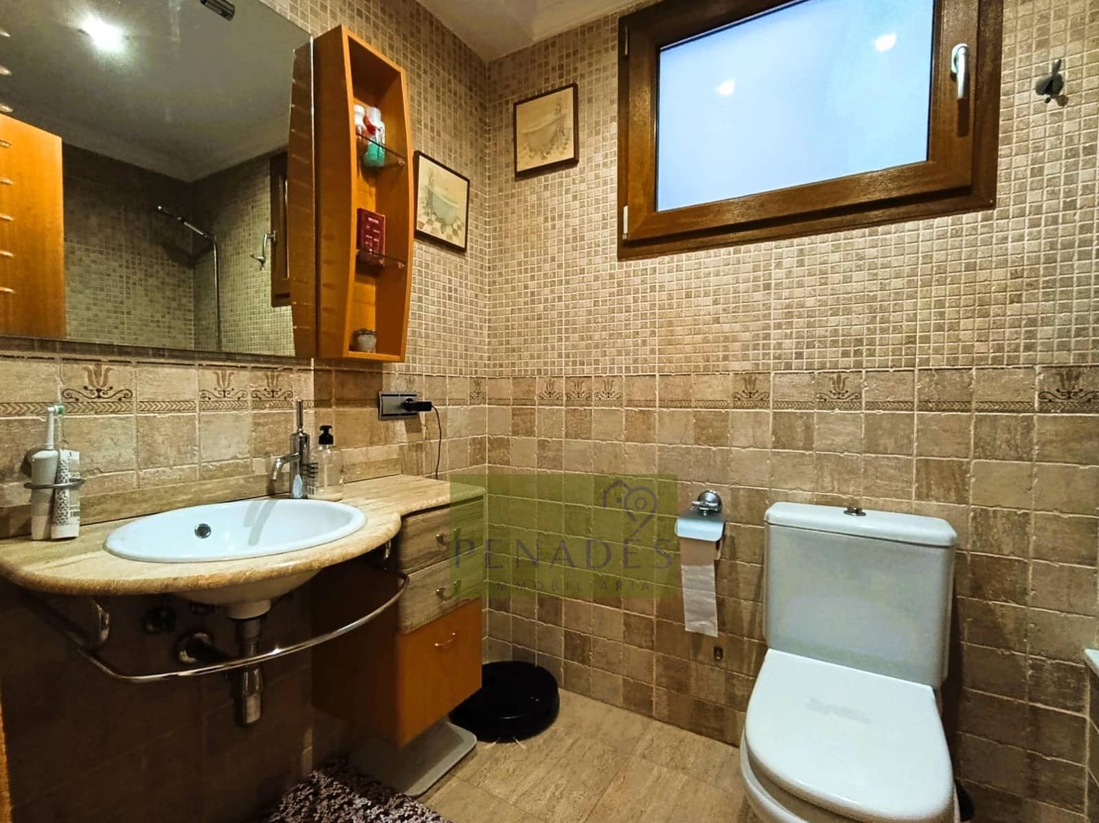 3 Zimmer Wohnung zu verkaufen in Ontinyent - 138.000 € (Ref: 9721923)