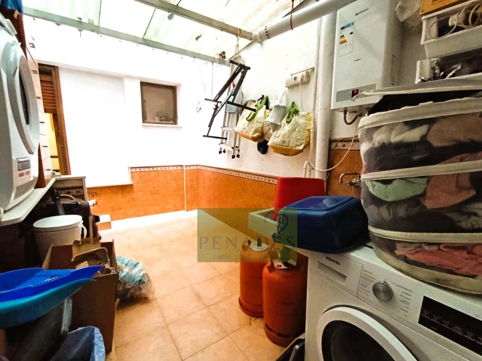 3 Zimmer Wohnung zu verkaufen in Ontinyent - 138.000 € (Ref: 9721923)