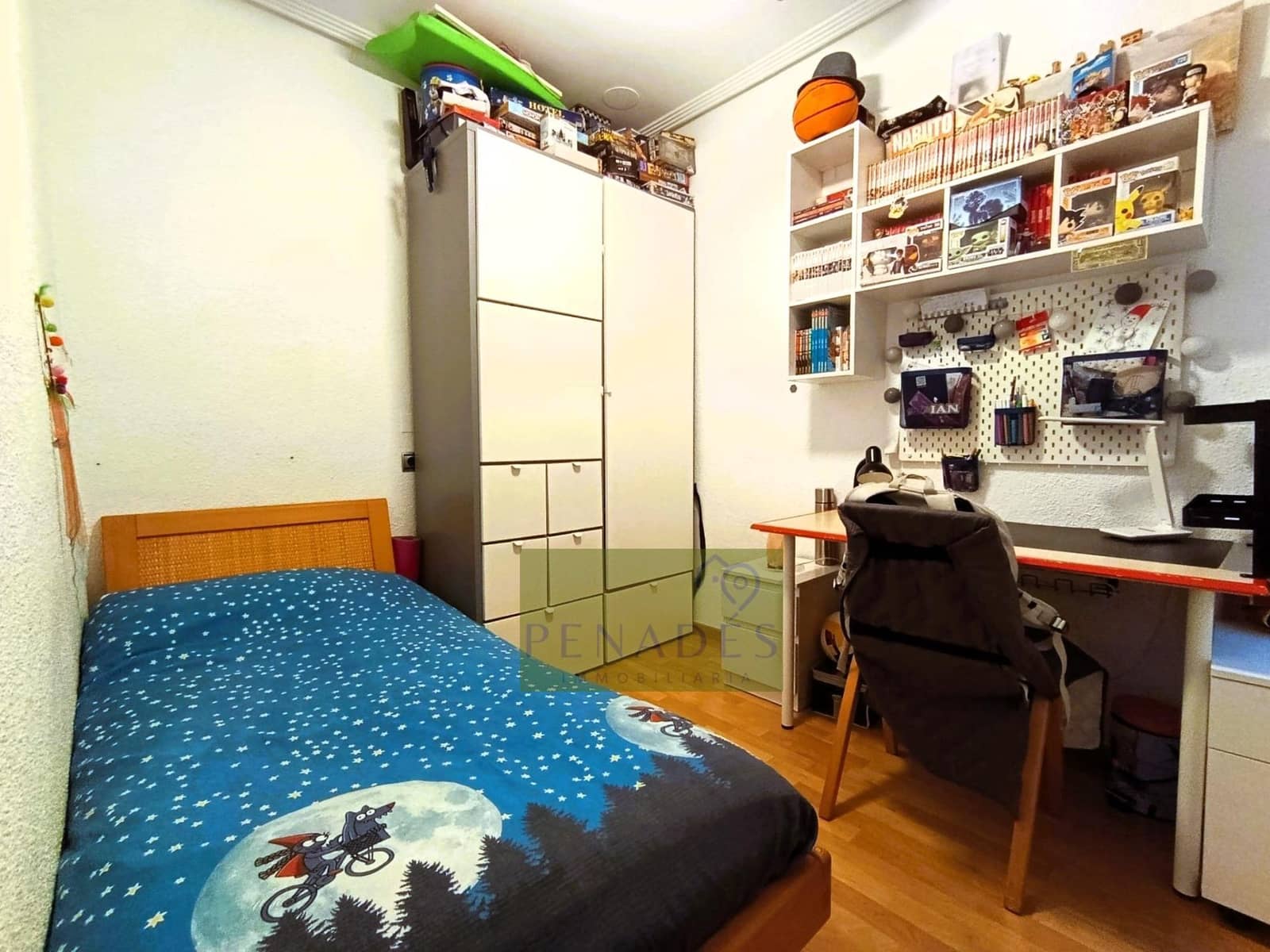 3 Zimmer Wohnung zu verkaufen in Ontinyent - 138.000 € (Ref: 9721923)