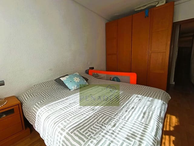 3 bedroom Flat for sale in Ontinyent - € 138,000 (Ref: 9721923)