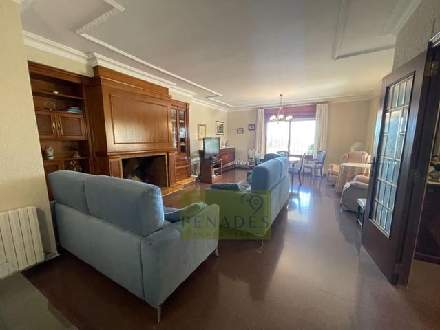 5 slaapkamer Villa te koop in Ontinyent met zwembad - € 470.000 (Ref: 9755958)