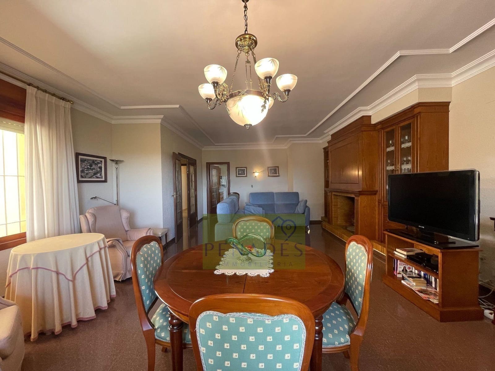 5 slaapkamer Villa te koop in Ontinyent met zwembad - € 470.000 (Ref: 9755958)