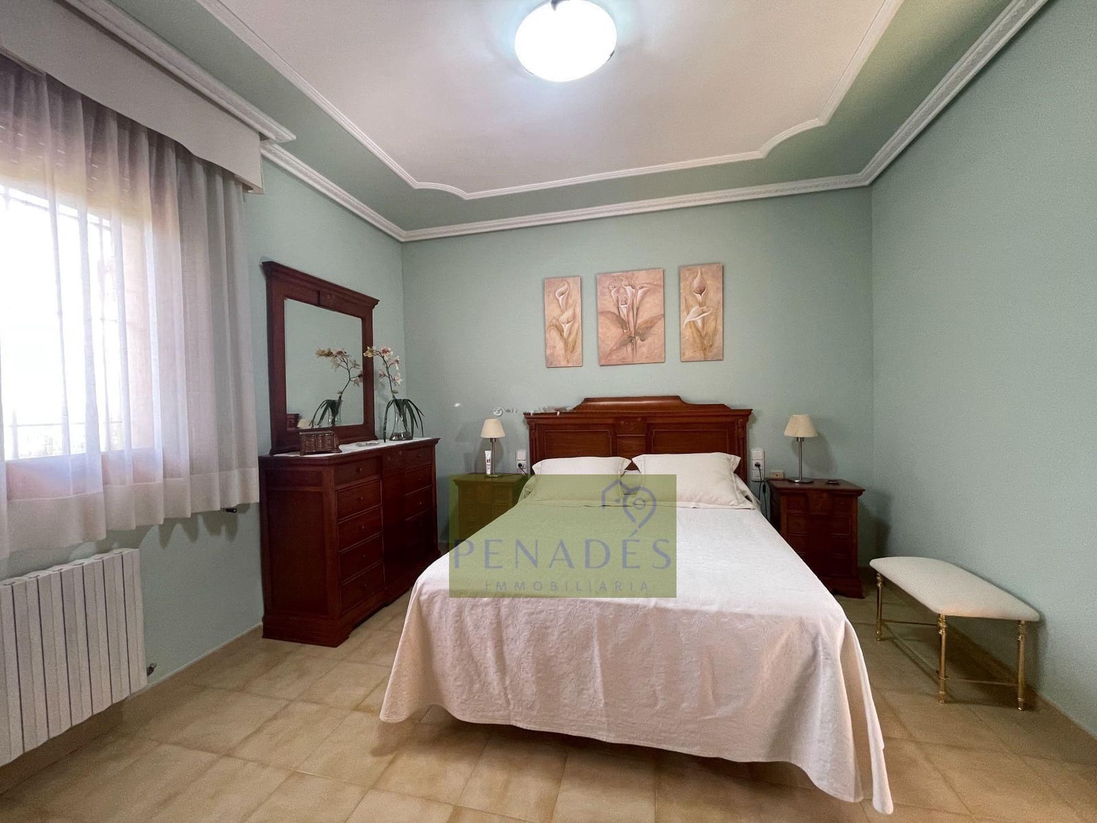 5 slaapkamer Villa te koop in Ontinyent met zwembad - € 470.000 (Ref: 9755958)