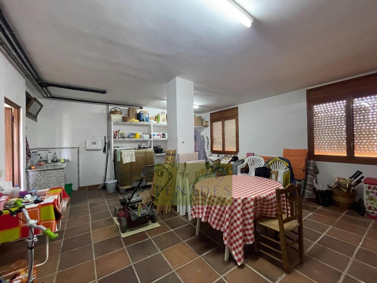 5 slaapkamer Villa te koop in Ontinyent met zwembad - € 470.000 (Ref: 9755958)