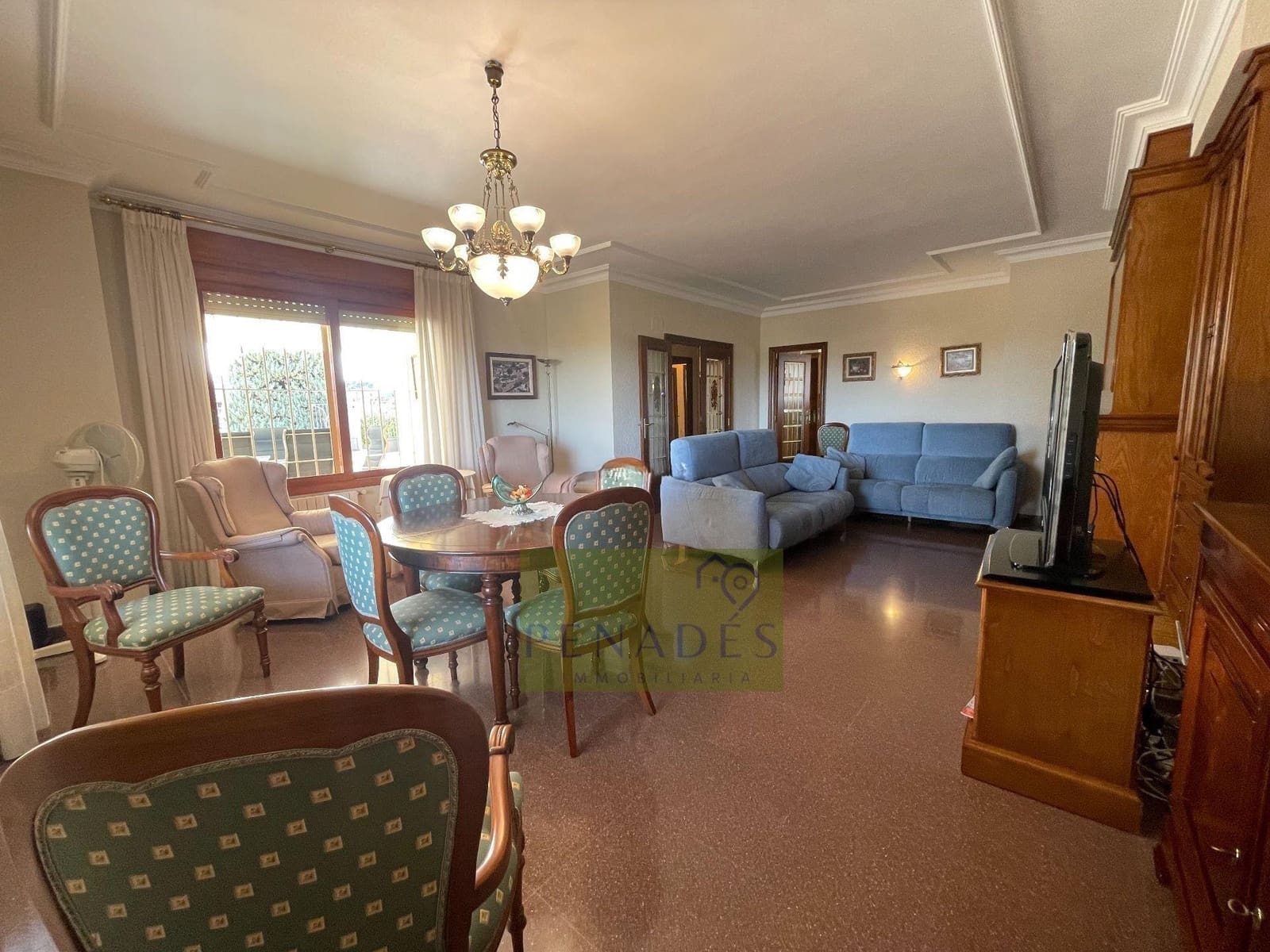 5 slaapkamer Villa te koop in Ontinyent met zwembad - € 470.000 (Ref: 9755958)