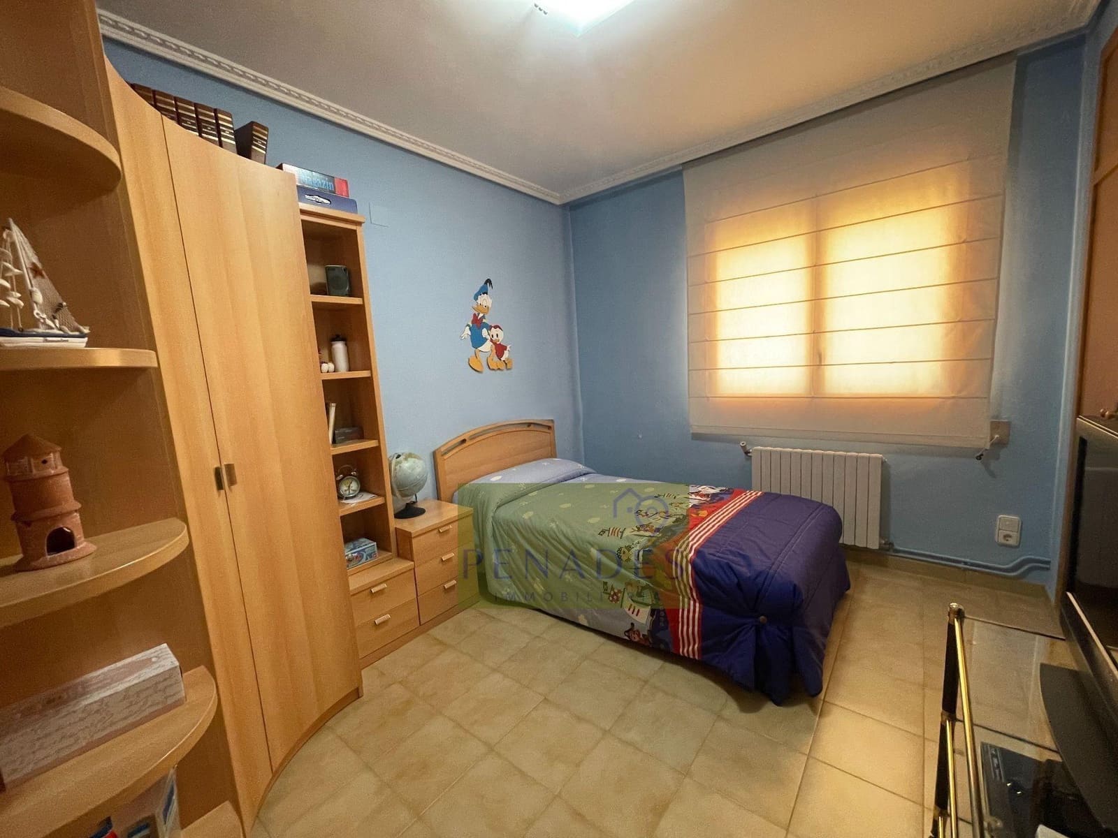 5 slaapkamer Villa te koop in Ontinyent met zwembad - € 470.000 (Ref: 9755958)