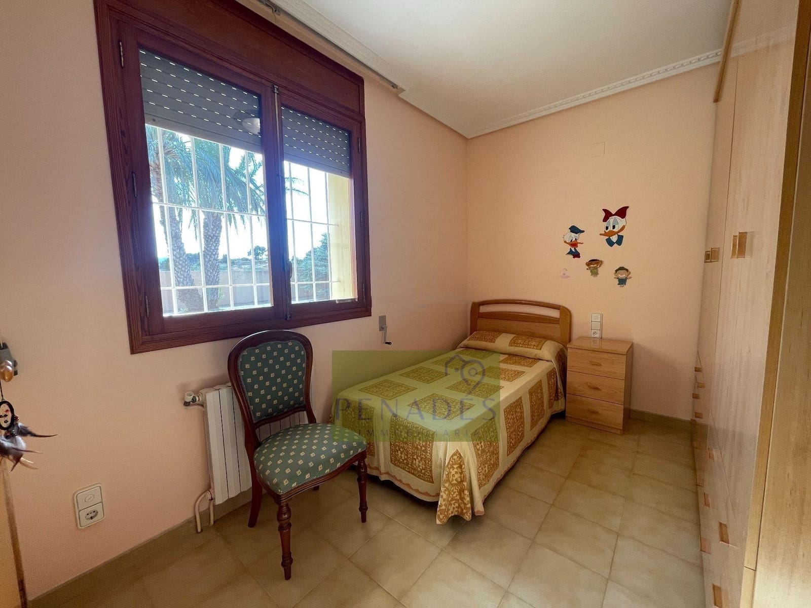 5 slaapkamer Villa te koop in Ontinyent met zwembad - € 470.000 (Ref: 9755958)