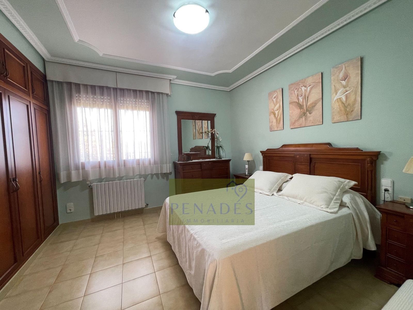 5 slaapkamer Villa te koop in Ontinyent met zwembad - € 470.000 (Ref: 9755958)