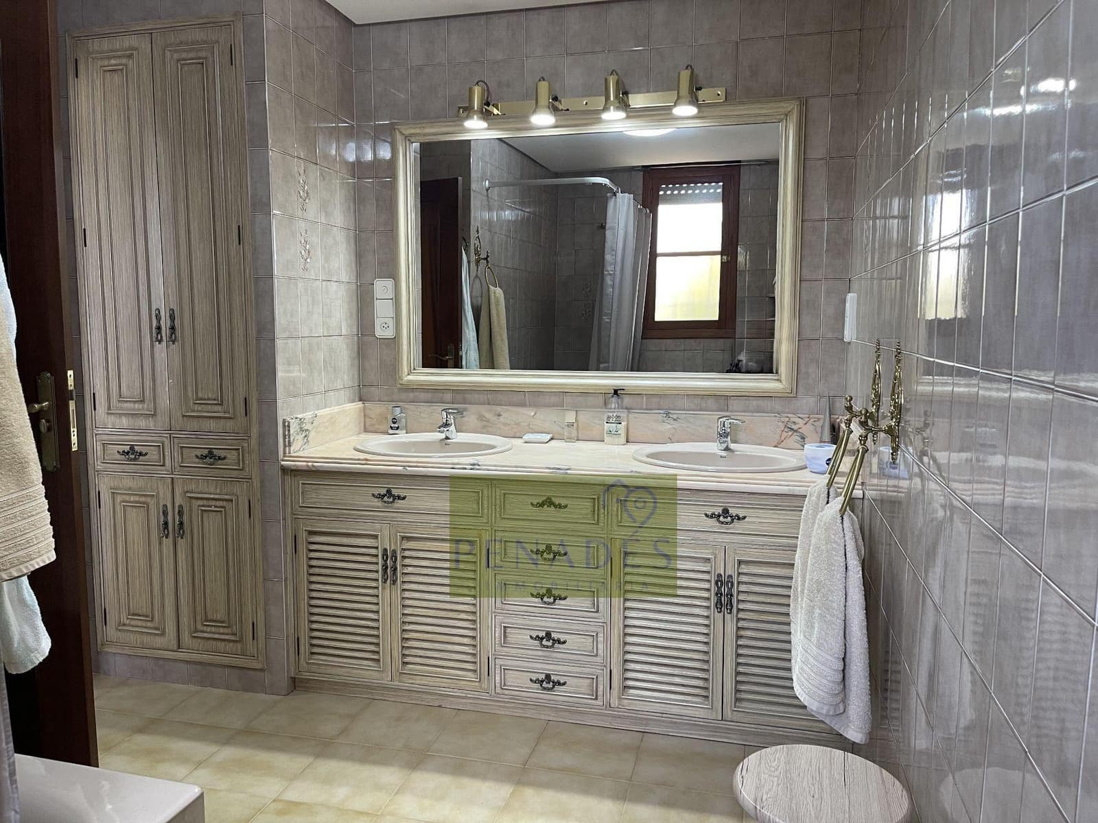 5 slaapkamer Villa te koop in Ontinyent met zwembad - € 470.000 (Ref: 9755958)