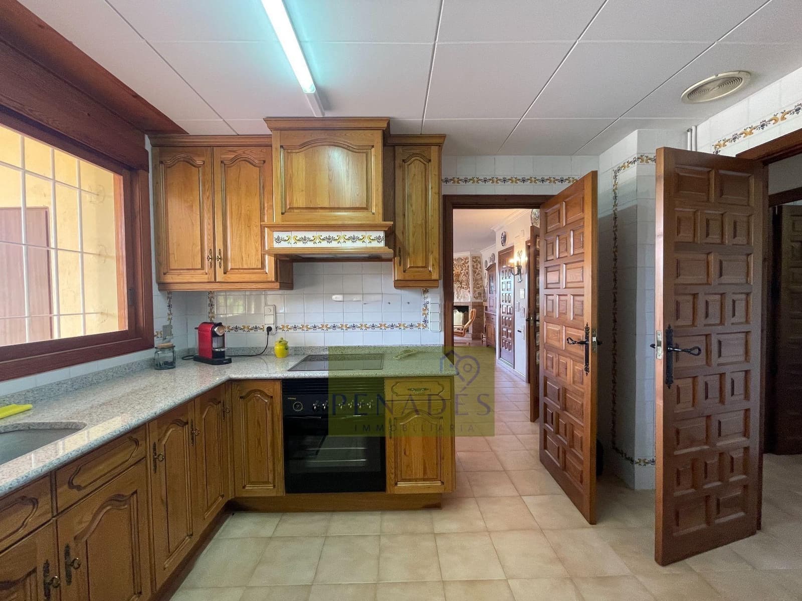 5 slaapkamer Villa te koop in Ontinyent met zwembad - € 470.000 (Ref: 9755958)