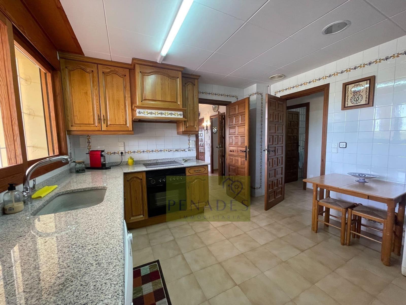 5 slaapkamer Villa te koop in Ontinyent met zwembad - € 470.000 (Ref: 9755958)