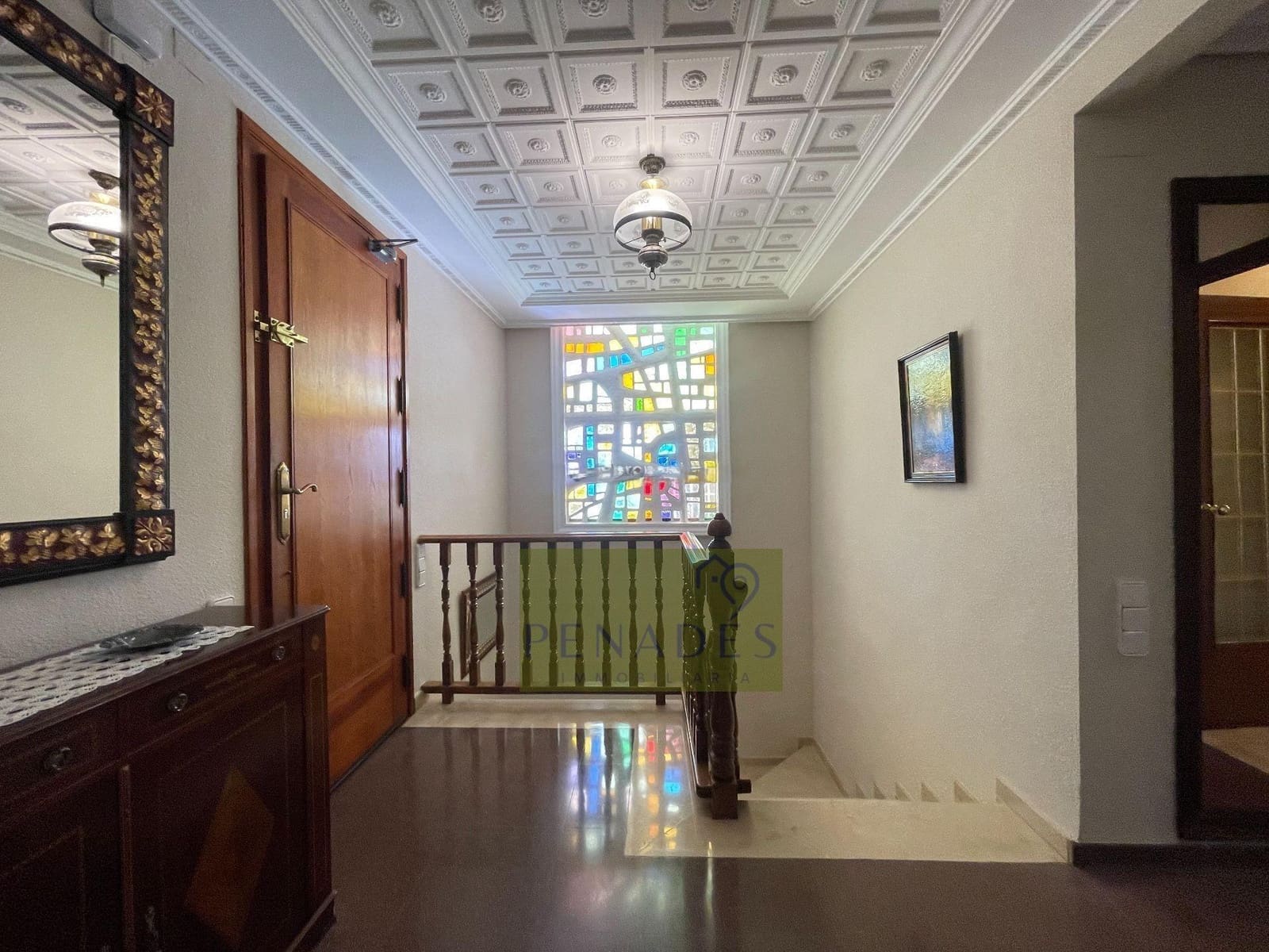 5 slaapkamer Villa te koop in Ontinyent met zwembad - € 470.000 (Ref: 9755958)