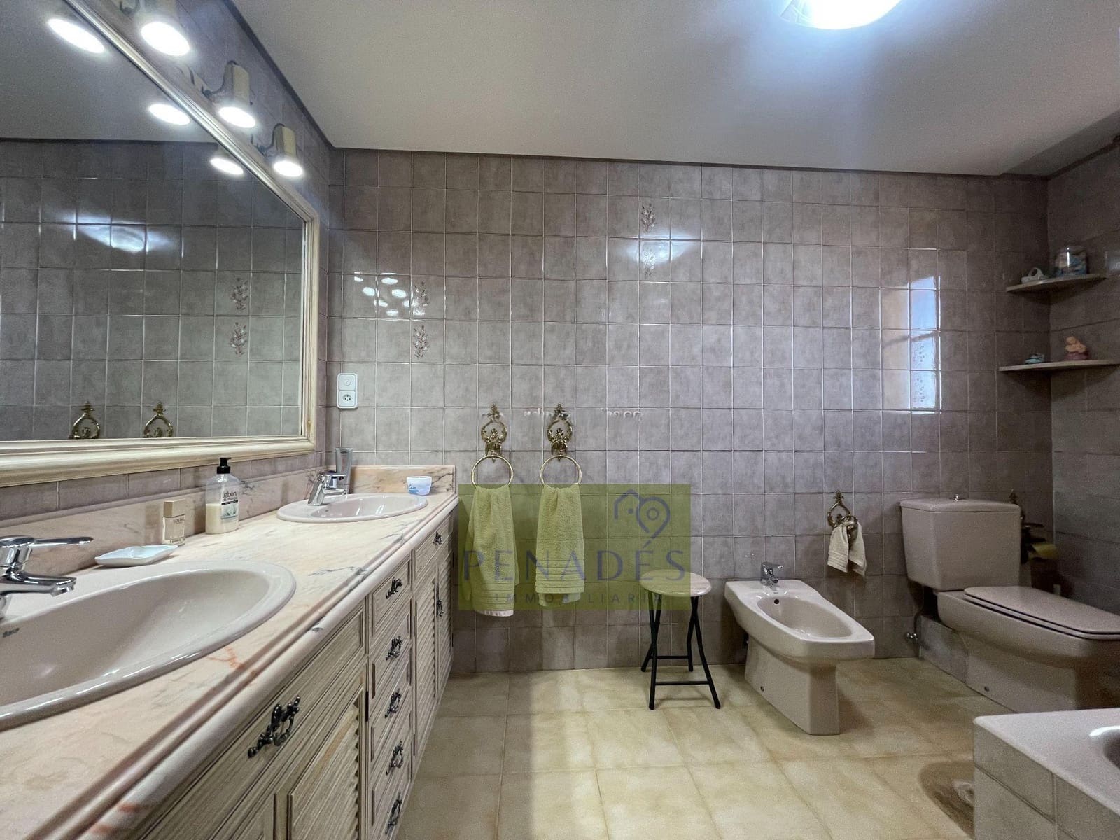 5 slaapkamer Villa te koop in Ontinyent met zwembad - € 470.000 (Ref: 9755958)