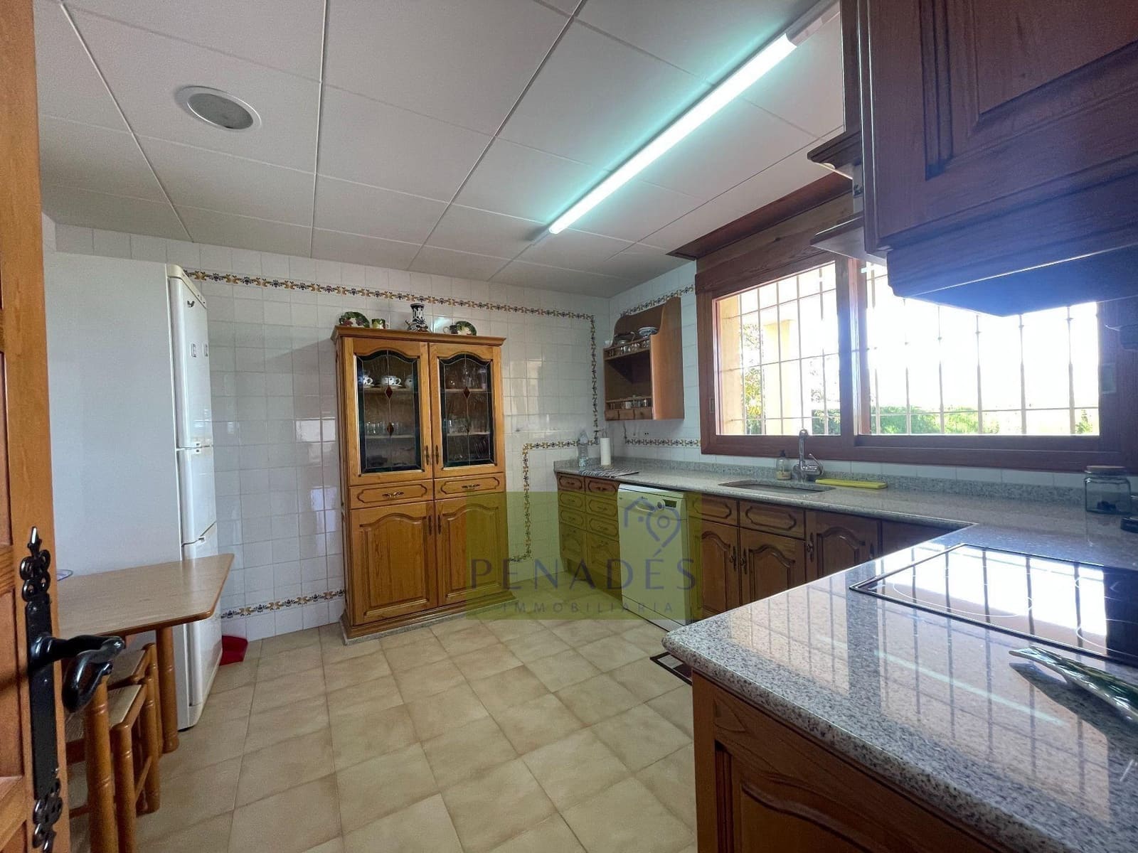 5 slaapkamer Villa te koop in Ontinyent met zwembad - € 470.000 (Ref: 9755958)