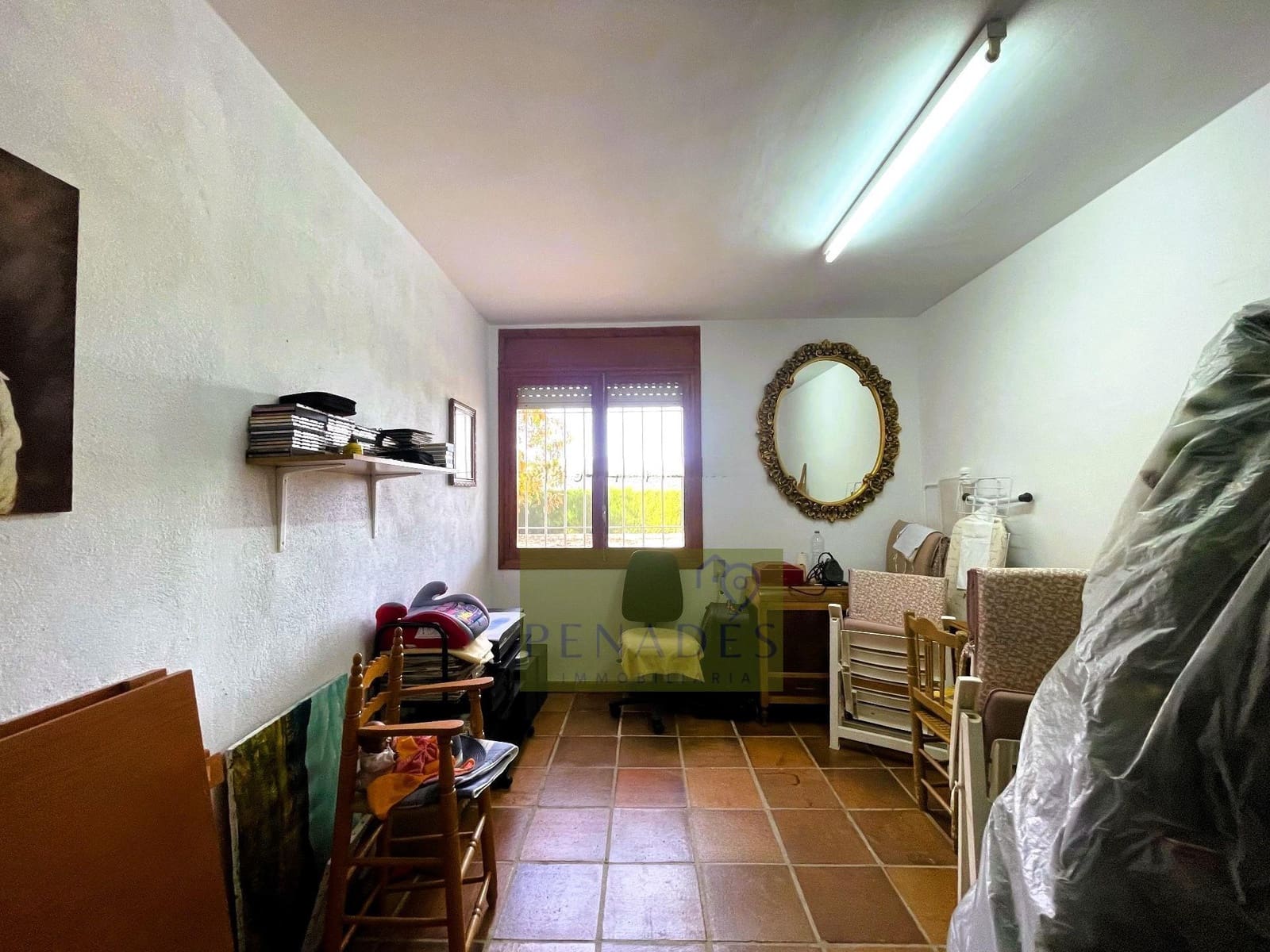 5 slaapkamer Villa te koop in Ontinyent met zwembad - € 470.000 (Ref: 9755958)