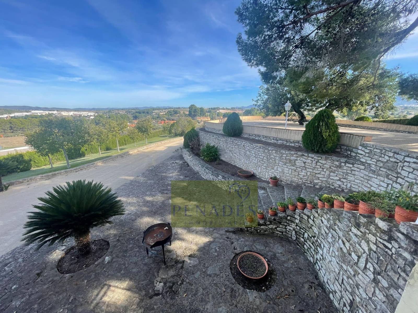 5 slaapkamer Villa te koop in Ontinyent met zwembad - € 470.000 (Ref: 9755958)