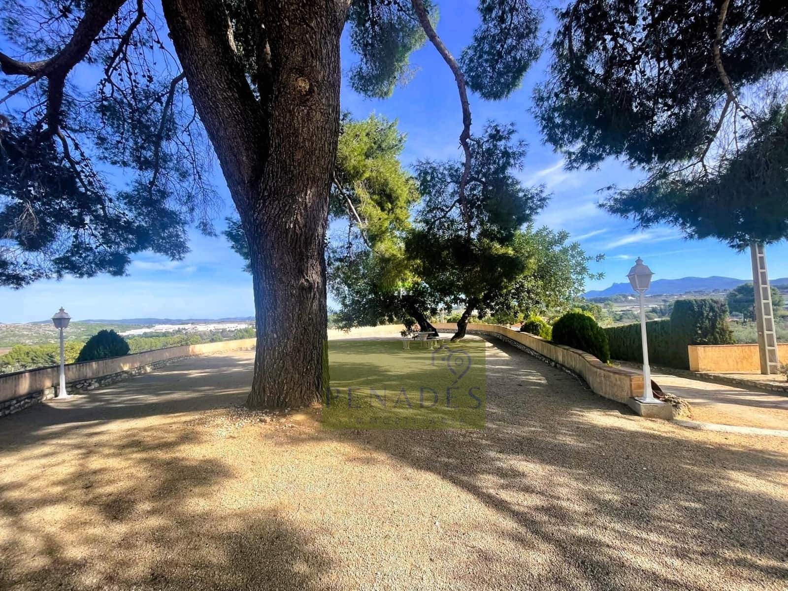 5 slaapkamer Villa te koop in Ontinyent met zwembad - € 470.000 (Ref: 9755958)