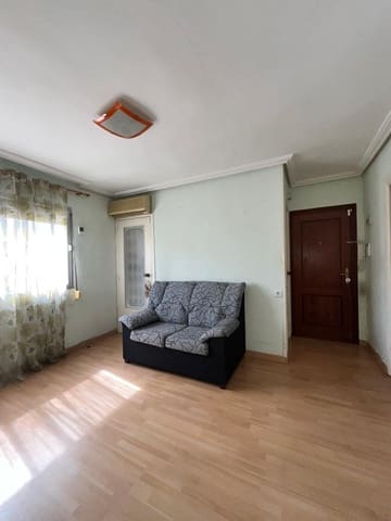 3 sovrum Lägenhet till salu i Ontinyent - 68 000 € (Ref: 9758874)