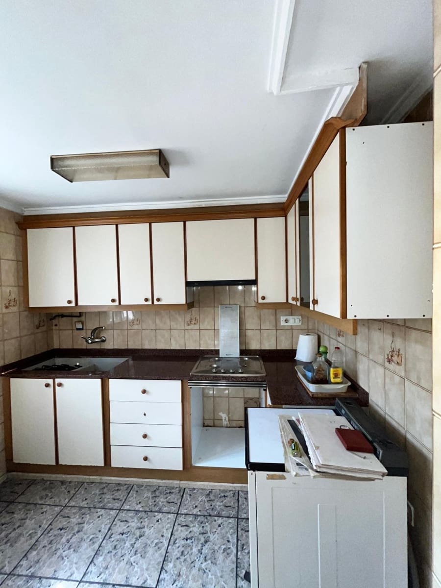 3 sovrum Lägenhet till salu i Ontinyent - 68 000 € (Ref: 9758874)