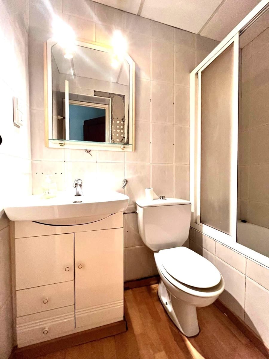 3 sovrum Lägenhet till salu i Ontinyent - 68 000 € (Ref: 9758874)