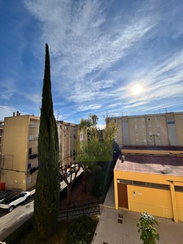 3 sovrum Lägenhet till salu i Ontinyent - 68 000 € (Ref: 9758874)