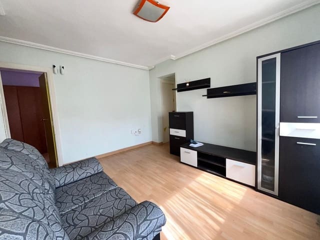 3 sovrum Lägenhet till salu i Ontinyent - 68 000 € (Ref: 9758874)