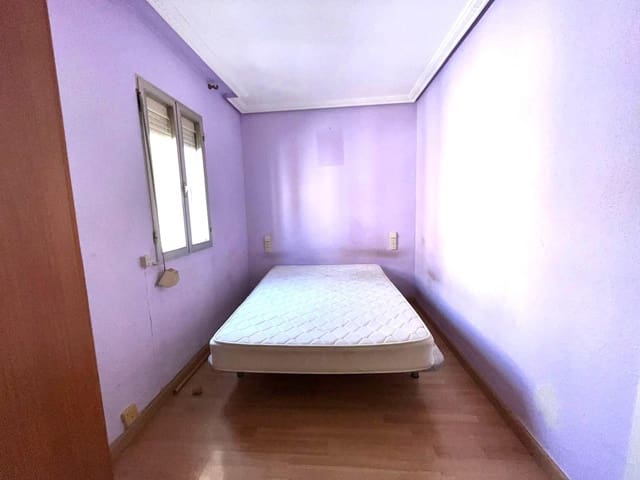 3 sovrum Lägenhet till salu i Ontinyent - 68 000 € (Ref: 9758874)