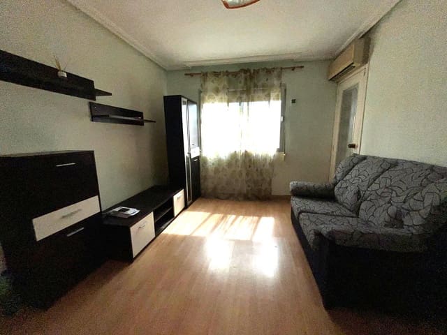 3 sovrum Lägenhet till salu i Ontinyent - 68 000 € (Ref: 9758874)