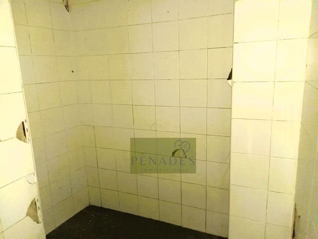 Erhverv til salg i Xàtiva - € 120.000 (Ref: 9788576)