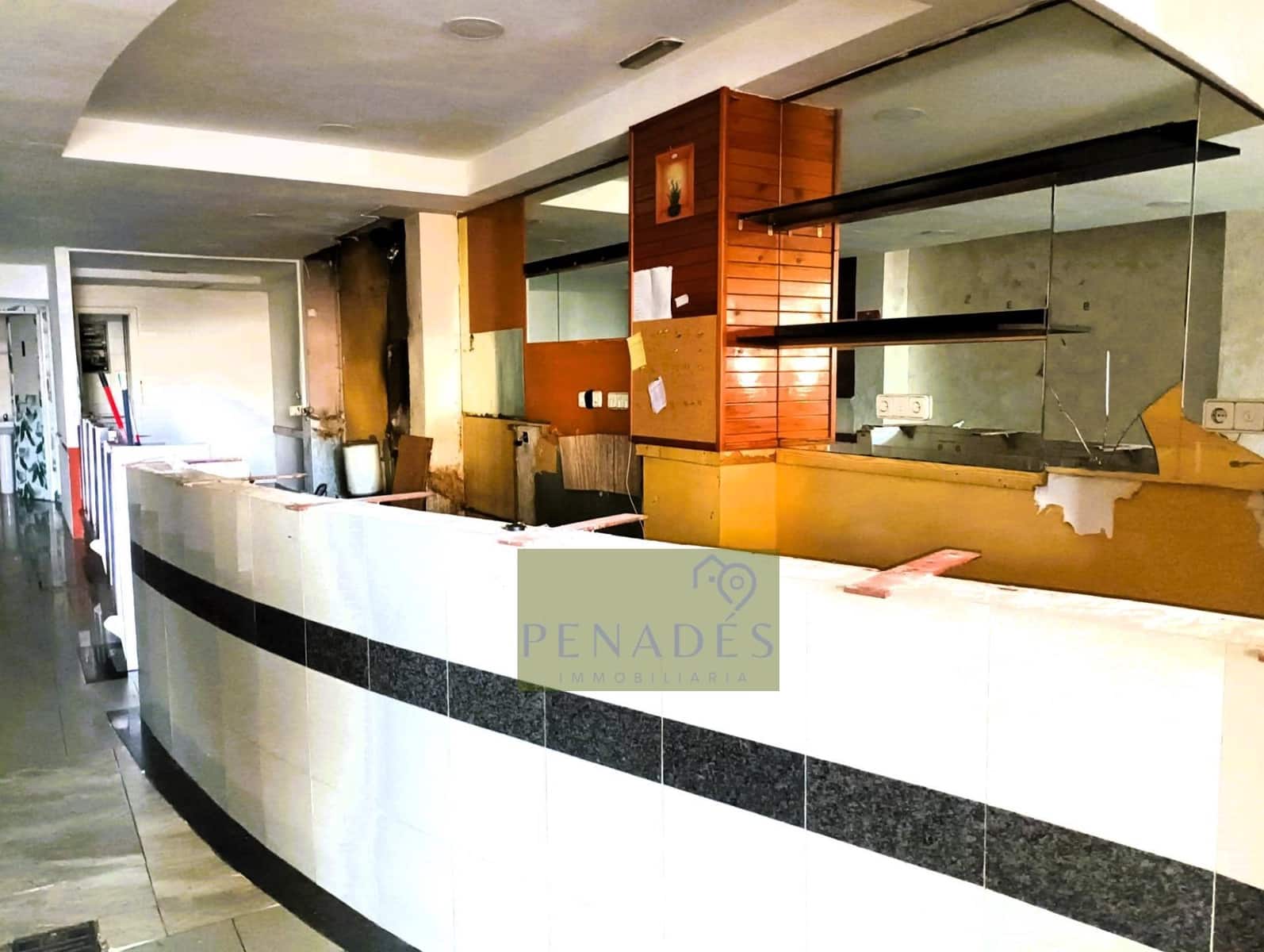 Erhverv til salg i Xativa - € 120.000 (Ref: 9788576)