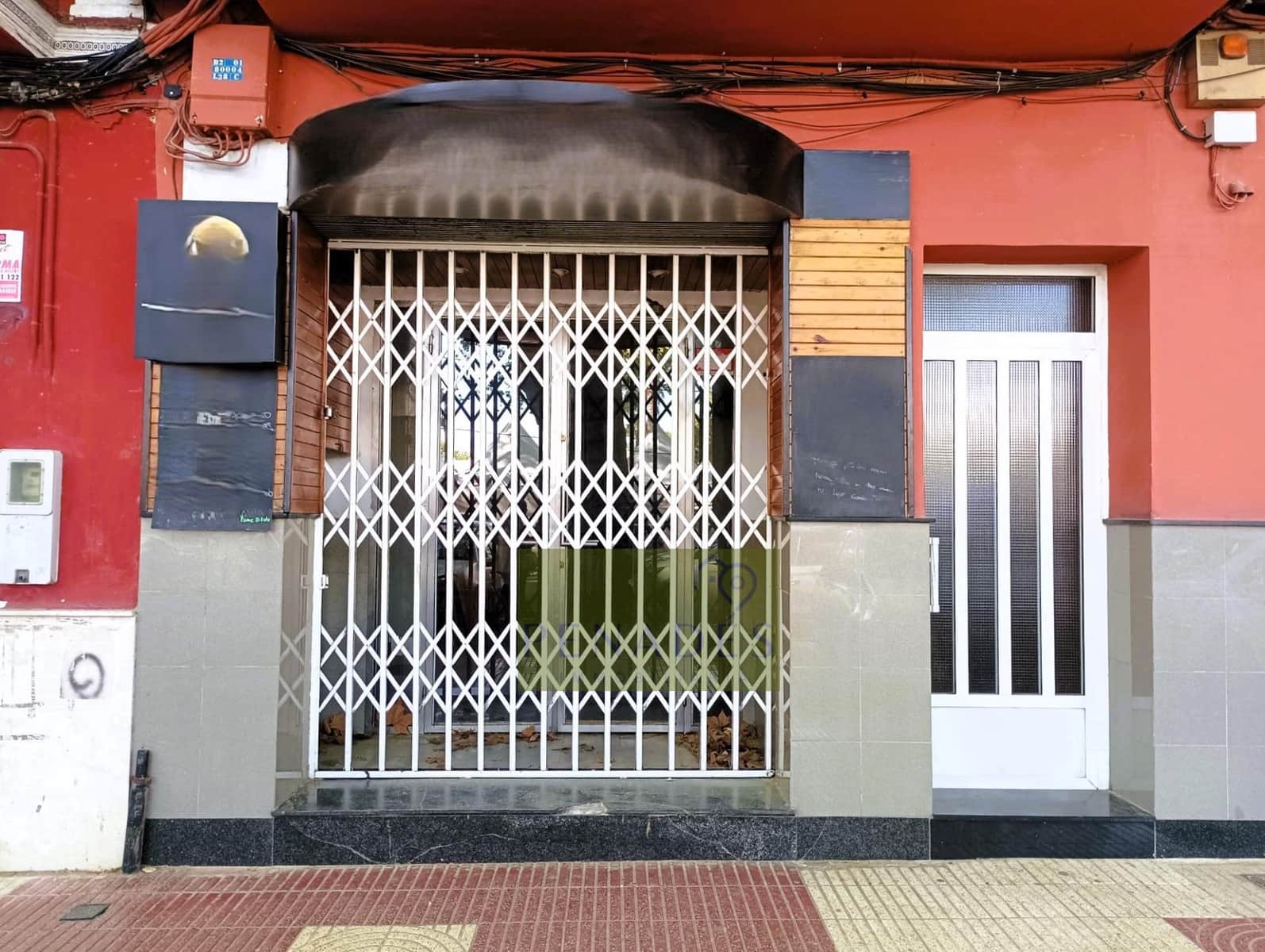 Erhverv til salg i Xativa - € 120.000 (Ref: 9788576)