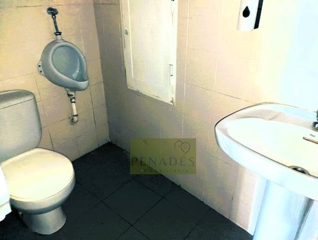 Erhverv til salg i Xàtiva - € 120.000 (Ref: 9788576)