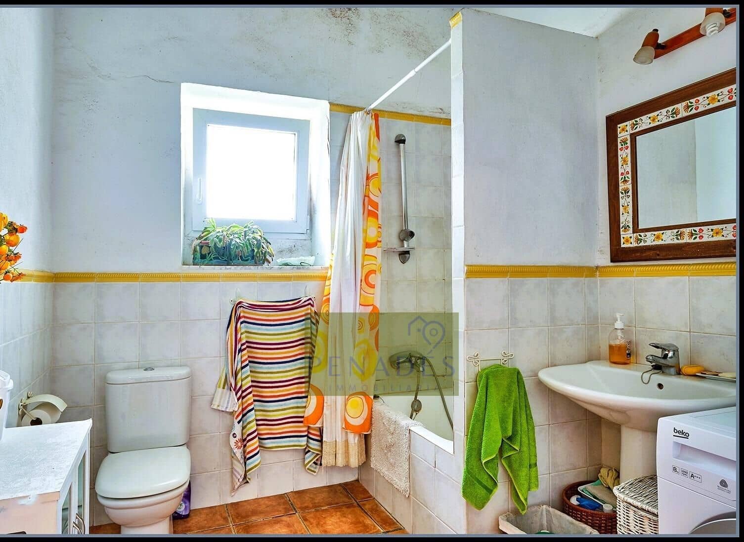 6 quarto Quinta/Casa Rural para venda em Ontinyent com garagem - 490 000 € (Ref: 9794910)