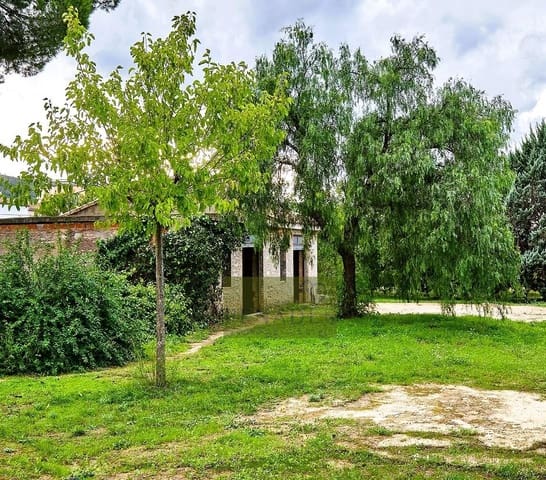 6 chambre Finca/Maison de Campagne à vendre à Ontinyent avec garage - 490 000 € (Ref: 9794910)