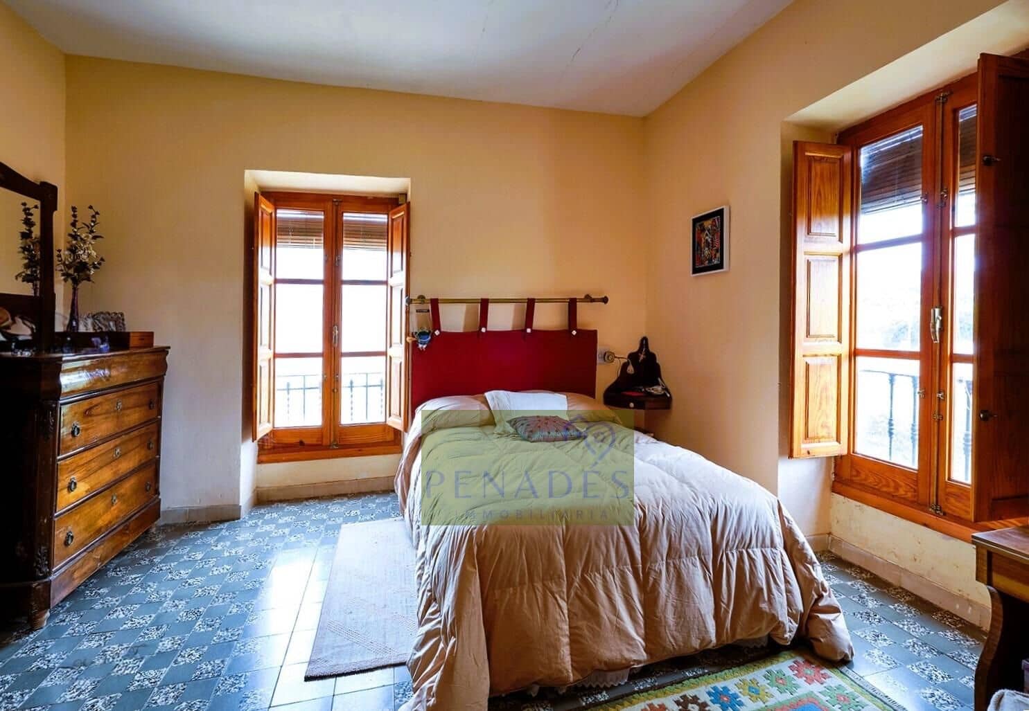 6 quarto Quinta/Casa Rural para venda em Ontinyent com garagem - 490 000 € (Ref: 9794910)