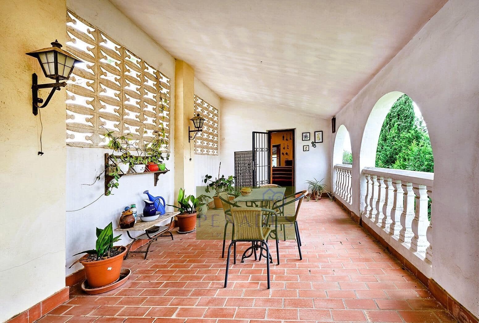 6 quarto Quinta/Casa Rural para venda em Ontinyent com garagem - 490 000 € (Ref: 9794910)